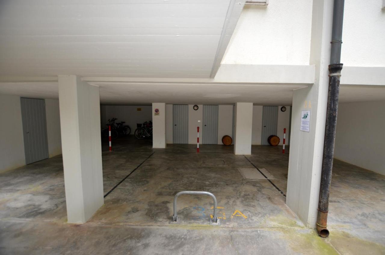 Lignano With Pool Apartment Lignano Sabbiadoro Exterior photo