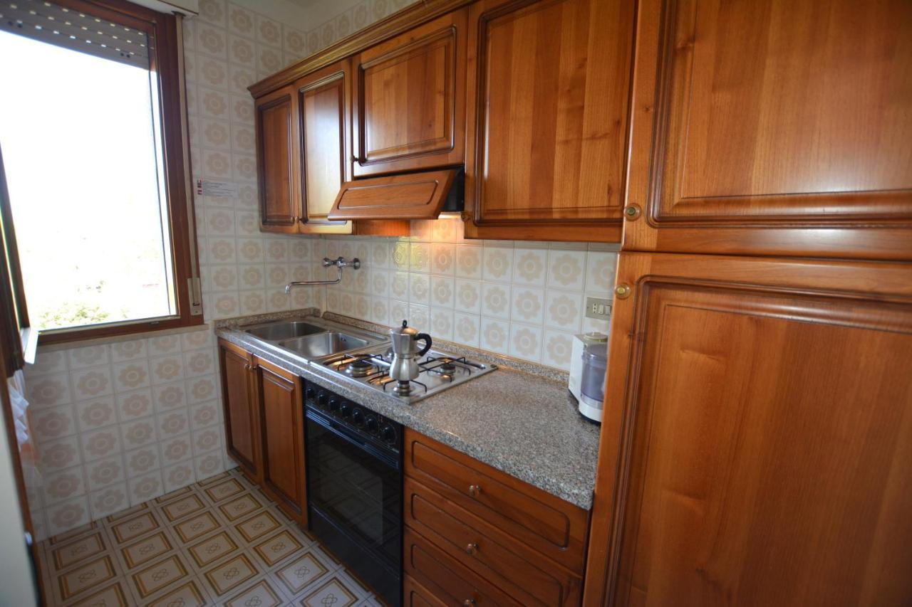 Lignano With Pool Apartment Lignano Sabbiadoro Exterior photo