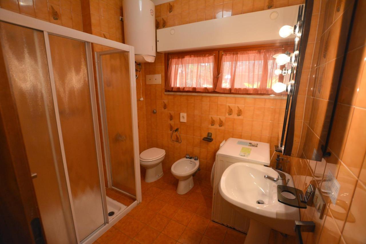 Lignano With Pool Apartment Lignano Sabbiadoro Exterior photo